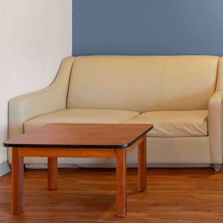 Extended Stay America Select Suites - Jacksonville - North 外观 照片