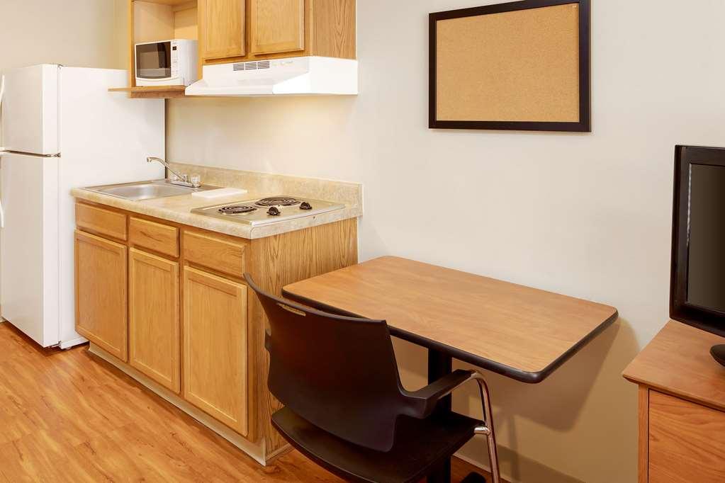 Extended Stay America Select Suites - Jacksonville - North 客房 照片
