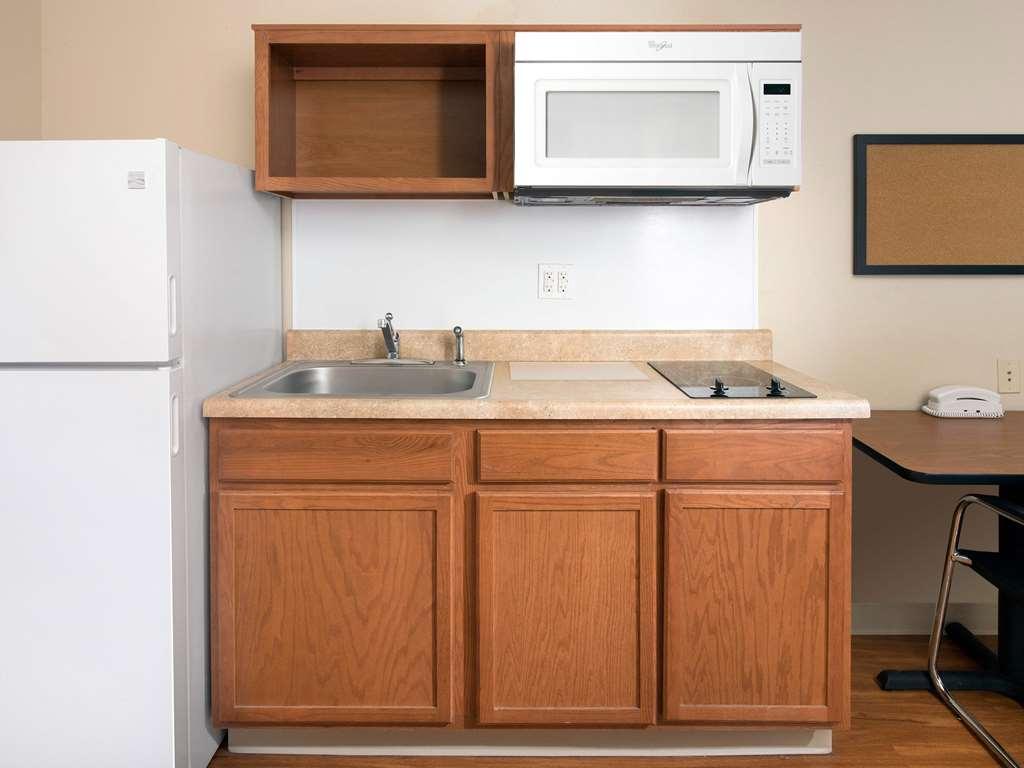 Extended Stay America Select Suites - Jacksonville - North 客房 照片