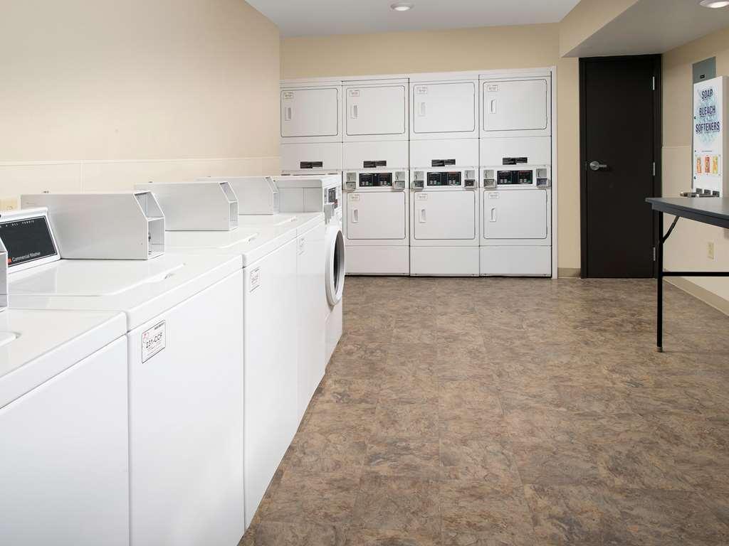 Extended Stay America Select Suites - Jacksonville - North 设施 照片