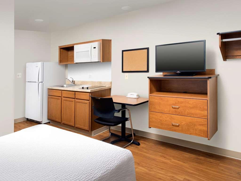 Extended Stay America Select Suites - Jacksonville - North 客房 照片