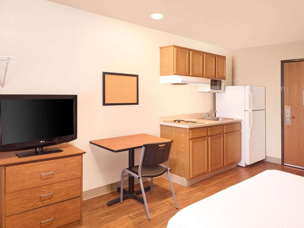 Extended Stay America Select Suites - Jacksonville - North 客房 照片