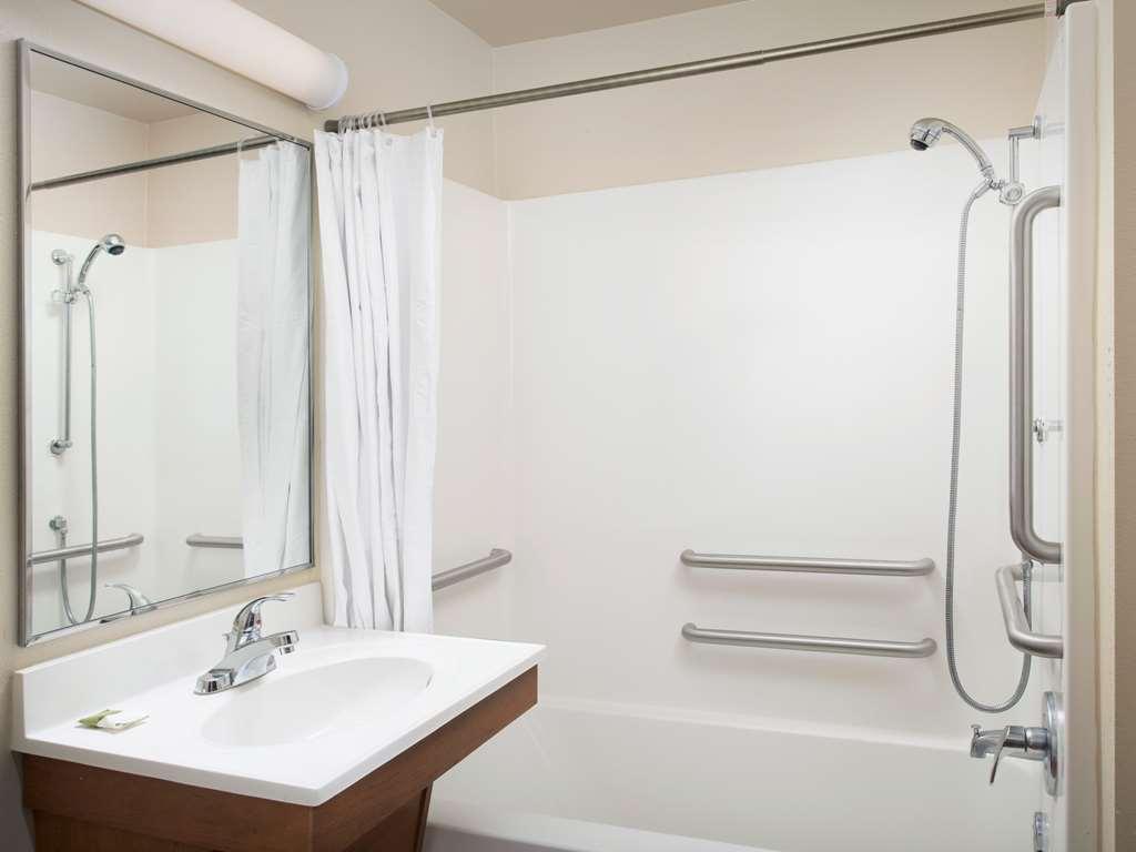 Extended Stay America Select Suites - Jacksonville - North 外观 照片