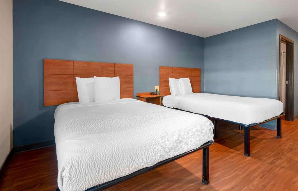 Extended Stay America Select Suites - Jacksonville - North 客房 照片