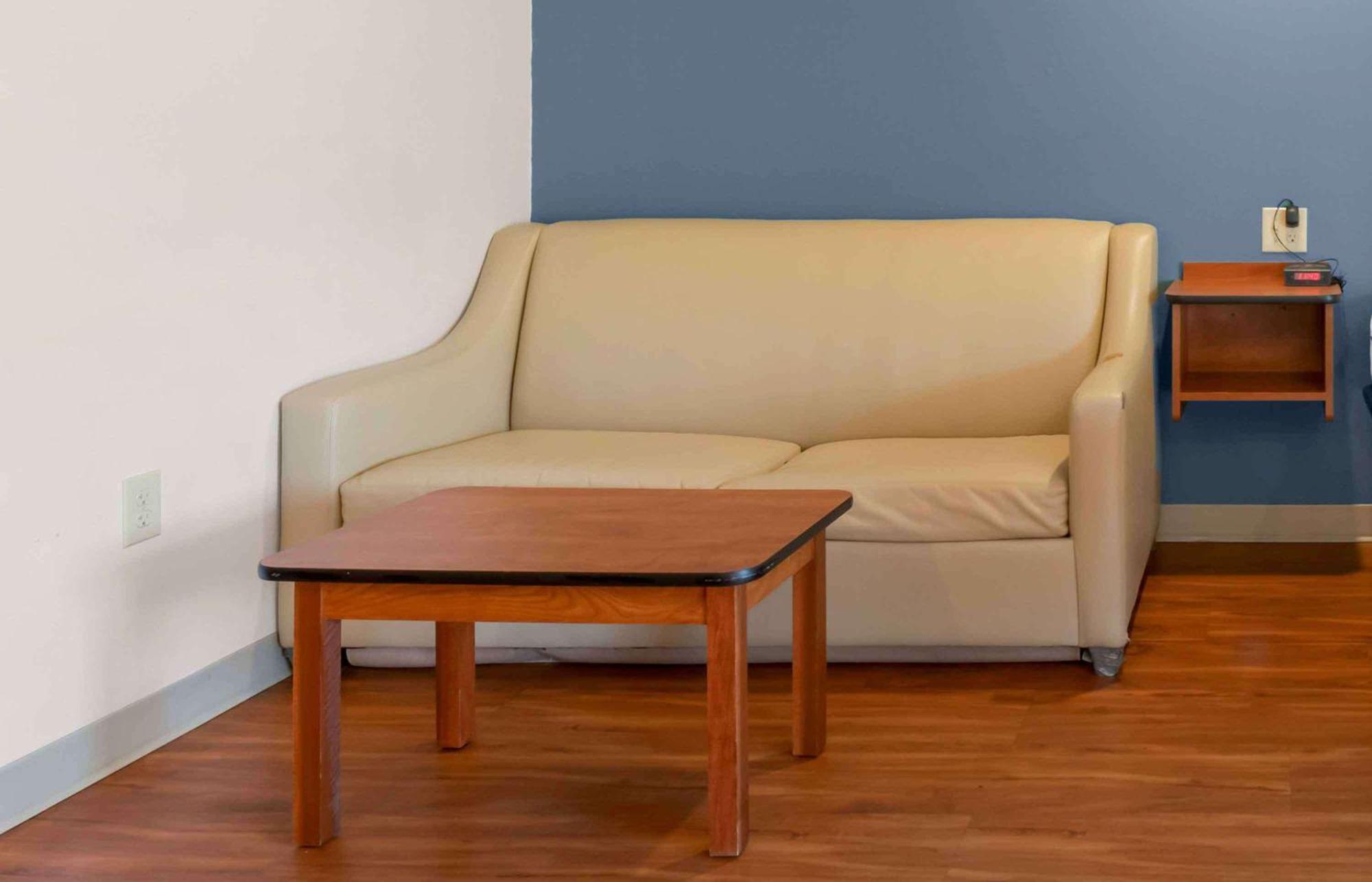 Extended Stay America Select Suites - Jacksonville - North 外观 照片