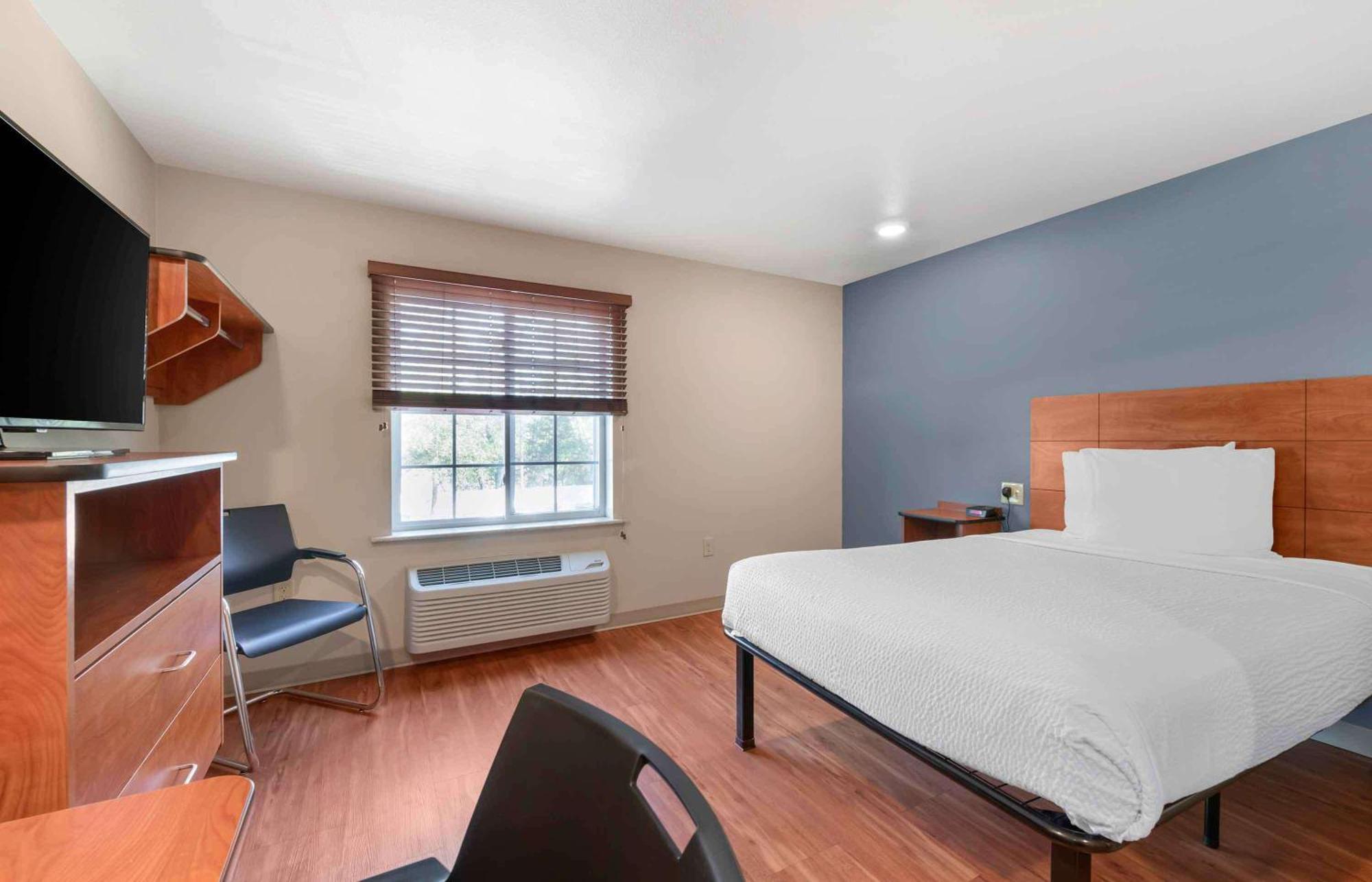 Extended Stay America Select Suites - Jacksonville - North 外观 照片
