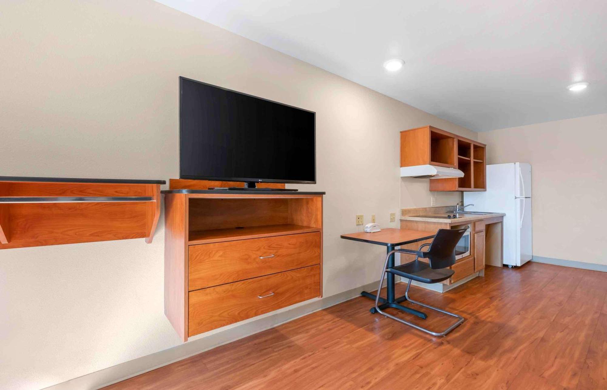 Extended Stay America Select Suites - Jacksonville - North 外观 照片