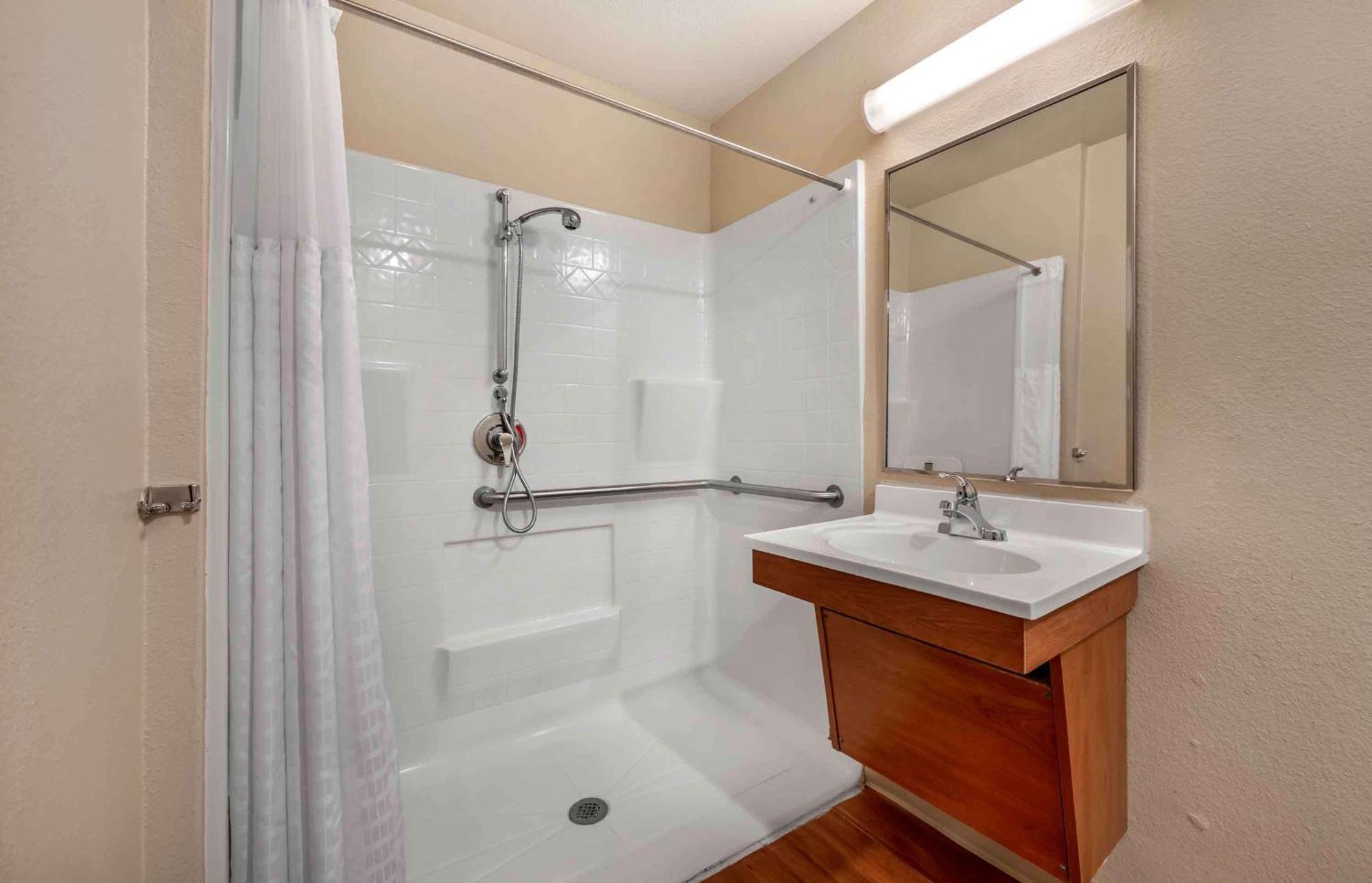 Extended Stay America Select Suites - Jacksonville - North 外观 照片
