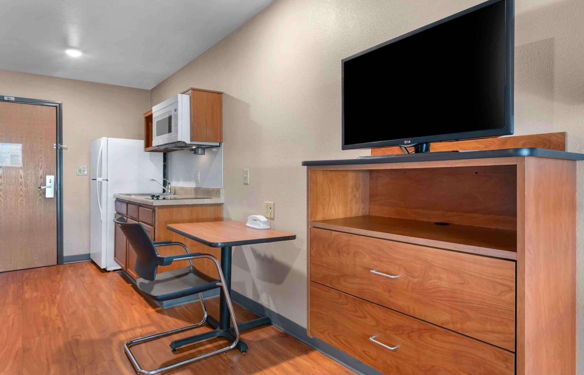 Extended Stay America Select Suites - Jacksonville - North 外观 照片